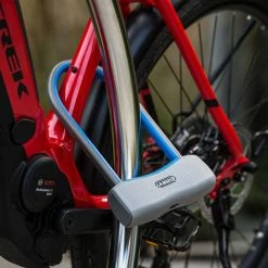 Abus 770A SmartX™ -Antivol Soldes Boutique Abus 770A SmartX inkl USKF Halterung 82359 6RYJqGNpt5PJmb