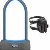 Abus 770A SmartX™ Antivol à Arceau Y Compris Support USKF -Antivol Soldes Boutique Abus 770A SmartX inkl USKF Halterung 82359 H
