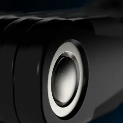 Abus Serrure Pliante Bordo Granit X-Plus 6500/110 SH -Antivol Soldes Boutique Abus Bordo Granit X Plus 6500 110 SH Faltschloss 78067 f