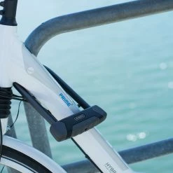 Abus Granit X-Plus 540/230 U-lock + Support EaZy KF 10 Abus Granit X-Plus 540/230 U-lock + Support EaZy KF -Antivol Soldes Boutique Abus Granit X Plus 540 230 EaZy KF Halterung 11183 04