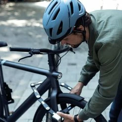 Abus Antivol Pliable Bordo SmartX 6500A/110 SH, Support Inclus -Antivol Soldes Boutique Abus Milieu BORDO 6500A 110 balck 3 3JewIqost6ct4p