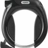 Abus Antivol De Cadre Pro Tectic 4960 LH NR 1 Abus Antivol De Cadre Pro Tectic 4960 LH NR -Antivol Soldes Boutique Abus Pro Tectic 4960 LH NKR Rahmenschloss schwarz 11260 1