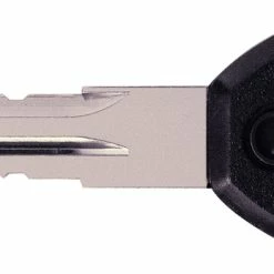 Abus Steel-O-Chain™ 8807 Antivol à Chaîne -Antivol Soldes Boutique Abus Steel O Chain TM 8807 Kettenschloss 71195 02