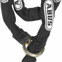 Abus Chain Ach 6KS/85 Chaîne à Cadenas à Cadre