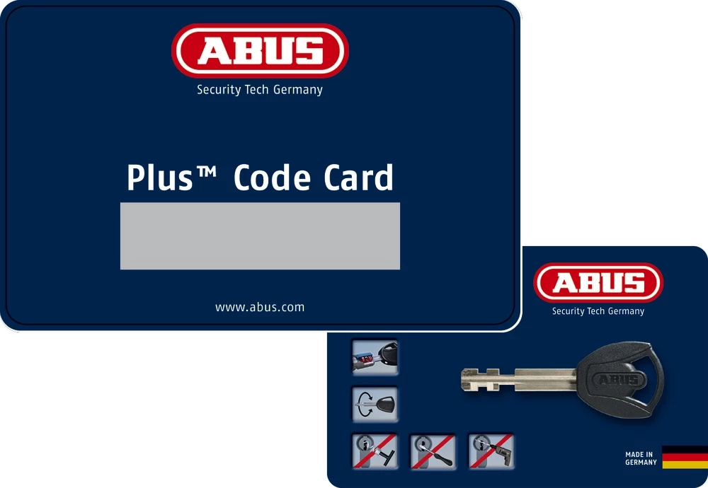 Abus Antivol Pliable Bordo Granit Plus 6405 SH 6 Abus Antivol Pliable Bordo Granit Plus 6405 SH – Image 4