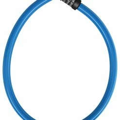 Abus 4408C/65 Câble-antivol -Antivol Soldes Boutique Abus Kabelschloss 4408C 40794 03