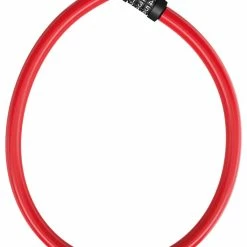 Abus 4408C/65 Câble-antivol -Antivol Soldes Boutique Abus Kabelschloss 4408C 40794 04