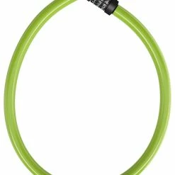 Abus 4408C/65 Câble-antivol -Antivol Soldes Boutique Abus Kabelschloss 4408C 40794 05