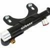 Airbone Pompe à Main Double Fonction -Antivol Soldes Boutique Airbone Dual Funktion Handpumpe schwarz 1