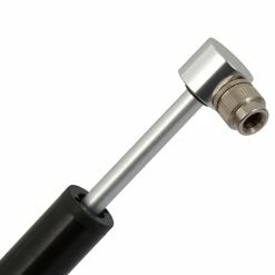 Airbone Pompe à Main Double Fonction -Antivol Soldes Boutique Airbone Dual Funktion Handpumpe schwarz 4