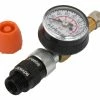 Airbone Testeur De Pression D'air / Manomètre 160psi -Antivol Soldes Boutique Airbone Manometer 1
