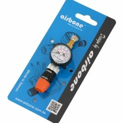Airbone Testeur De Pression D'air / Manomètre 160psi -Antivol Soldes Boutique Airbone Manometer 4