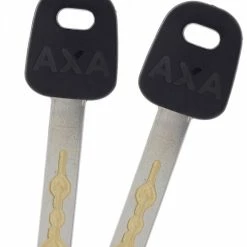 AXA Bloc XXL Serrure De Cadre -Antivol Soldes Boutique Axa Block XXL 4