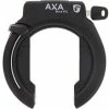 AXA Antivol De Cadre Block XXL Rétractable -Antivol Soldes Boutique Axa Block XXL Retractable Rahmenschloss 583400560X05SC a