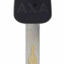 AXA Antivol De Cadre Block XXL Rétractable -Antivol Soldes Boutique Axa Block XXL Retractable Rahmenschloss 583400560X05SC c