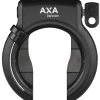 AXA Antivol De Cadre Defender Retractable -Antivol Soldes Boutique Axa Defender Retractable Rahmenschloss 55665195V405SC a