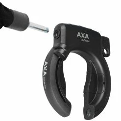 AXA Antivol De Cadre Defender Retractable -Antivol Soldes Boutique Axa Defender Retractable Rahmenschloss 55665195V405SC d
