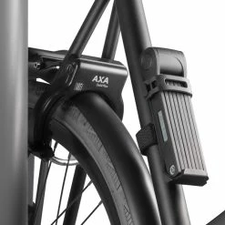 AXA Antivol Pliable Fold Lite 100 -Antivol Soldes Boutique Axa Fold Lite 100 59841095SC 6