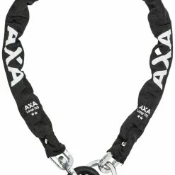 AXA Antivol à Chaîne Loop 110 Avec Cadenas Suspendu