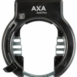 AXA Solid Plus Rétractable + Linq City S'entrouvrant -Antivol Soldes Boutique Axa Solid Plus Retractable Linq City gleichschliessend 59511595SB d