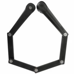 AXA Antivol Pliable Fold 85 -Antivol Soldes Boutique Axa Fold 85 Faltschloss 59810895SB d