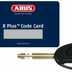 Abus Bordo Granit X-Plus 6500/85 SH -Antivol Soldes Boutique Bordo Granit X Plus 650085 SH 78068 6500 85 03