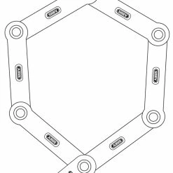 Abus Bordo Granit X-Plus 6500/85 SH -Antivol Soldes Boutique Bordo Granit X Plus 650085 SH 78068 6500 85 04