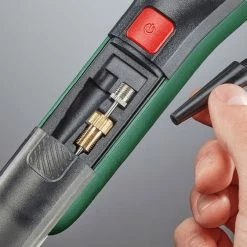 Bosch Pompe à Air à Batterie EasyPump 10,3bar -Antivol Soldes Boutique Bosch EasyPump 2199600100 5