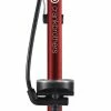Crankbrothers Pompe à Pied Gem -Antivol Soldes Boutique CB Gem red 16205CB