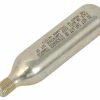 Radon Cartouche De CO₂ 16g Avec Filetage -Antivol Soldes Boutique CO2 Patrone 16g mit Gewinde
