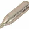 Radon Cartouche De CO₂ 16 G Sans Filetage Pour SKS Airchamp Pro -Antivol Soldes Boutique CO2 Patrone 16g ohne Gewinde