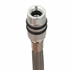 Radon Pompe à CO₂ Avec Raccord Aeroquip Flex +2 Cartouches 16 G -Antivol Soldes Boutique CO2 Pumpe mit Aeroquip Flex Anschluss crSXVtJzQUzraT