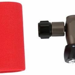 Radon Pompe à CO₂ CNC Superlight Avec Protection Contre Le Froid