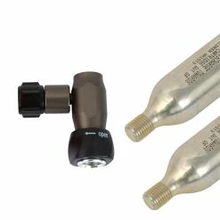 Radon Kit De Pompe à CO₂ CNC Superlight