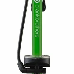 Crankbrothers Pompe à Pied Gem