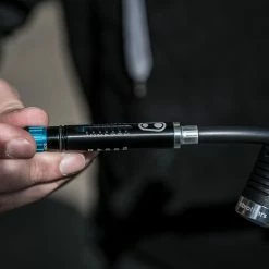 Crankbrothers Pompe Manuelle Klic HV Avec Manomètre 11 Crankbrothers Pompe Manuelle Klic HV Avec Manomètre -Antivol Soldes Boutique CrankBrothers Klic HV Gauge 16115CB 02