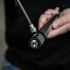 Crankbrothers Pompe Manuelle Klic HV Avec Manomètre 12 Crankbrothers Pompe Manuelle Klic HV Avec Manomètre -Antivol Soldes Boutique CrankBrothers Klic HV Gauge 16115CB 03