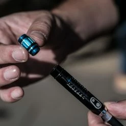 Crankbrothers Pompe Manuelle Klic HV Avec Manomètre 13 Crankbrothers Pompe Manuelle Klic HV Avec Manomètre -Antivol Soldes Boutique CrankBrothers Klic HV Gauge 16115CB 04