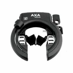 Antivol Soldes Boutique -Antivol Soldes Boutique Defender RL Rahmenschloss SETDEFR140 02