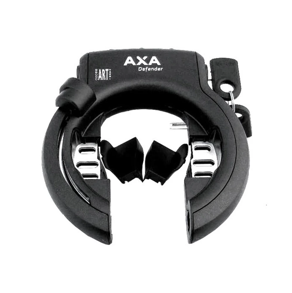 AXA Antivol De Cadre Defender RL + Chaîne à Insérer R-140 4 AXA Antivol De Cadre Defender RL + Chaîne à Insérer R-140 – Image 2