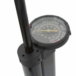 Giyo Réservoir D'air - Pompe à Plancher Sans Tube GS-94T -Antivol Soldes Boutique Giyo Tubular Standpumpe 3