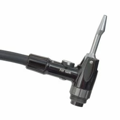 Giyo Réservoir D'air - Pompe à Plancher Sans Tube GS-94T -Antivol Soldes Boutique Giyo Tubular Standpumpe 4