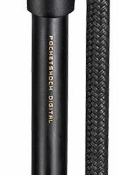 Topeak Pompe D'amortisseur Numérique Pocket Shock