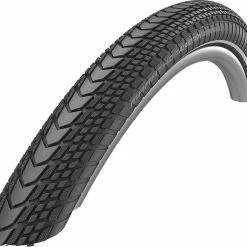 Schwalbe Marathon Almotion Evo Addix TLE Pneus Pliants 28x2,00