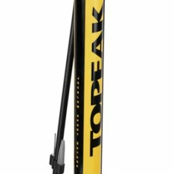 Topeak Pompe à Pied JoeBlow Sport 2Stage