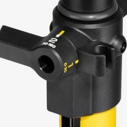 Topeak Pompe à Pied JoeBlow Sport 2Stage -Antivol Soldes Boutique JoeBlow TJB S2STG Sport 2Stage Standpumpe bild 4
