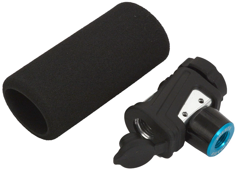 Katana Pompe à CO2 En Aluminium 3 Katana Pompe à CO2 En Aluminium