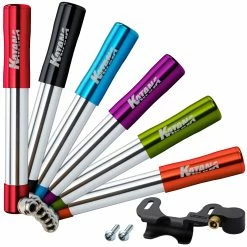 Katana Pompe Mistral X2 CNC