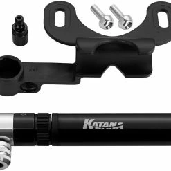 Katana Mini-pompe Taifun S CNC CO2 Hybride 9 Katana Mini-pompe Taifun S CNC CO2 Hybride -Antivol Soldes Boutique Katana Pumpe klein d