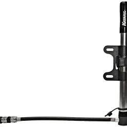 Katana Mini Pompe à Pied CNC 2in1 7 Katana Mini Pompe à Pied CNC 2in1 -Antivol Soldes Boutique Katana Standpumpe 1